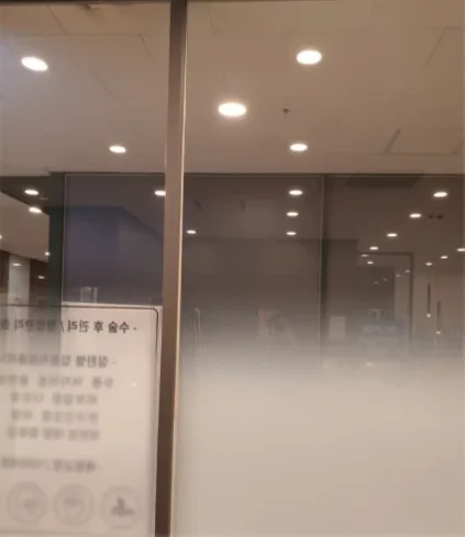 화성 동탄 병원·의원 정기청소 청소 후